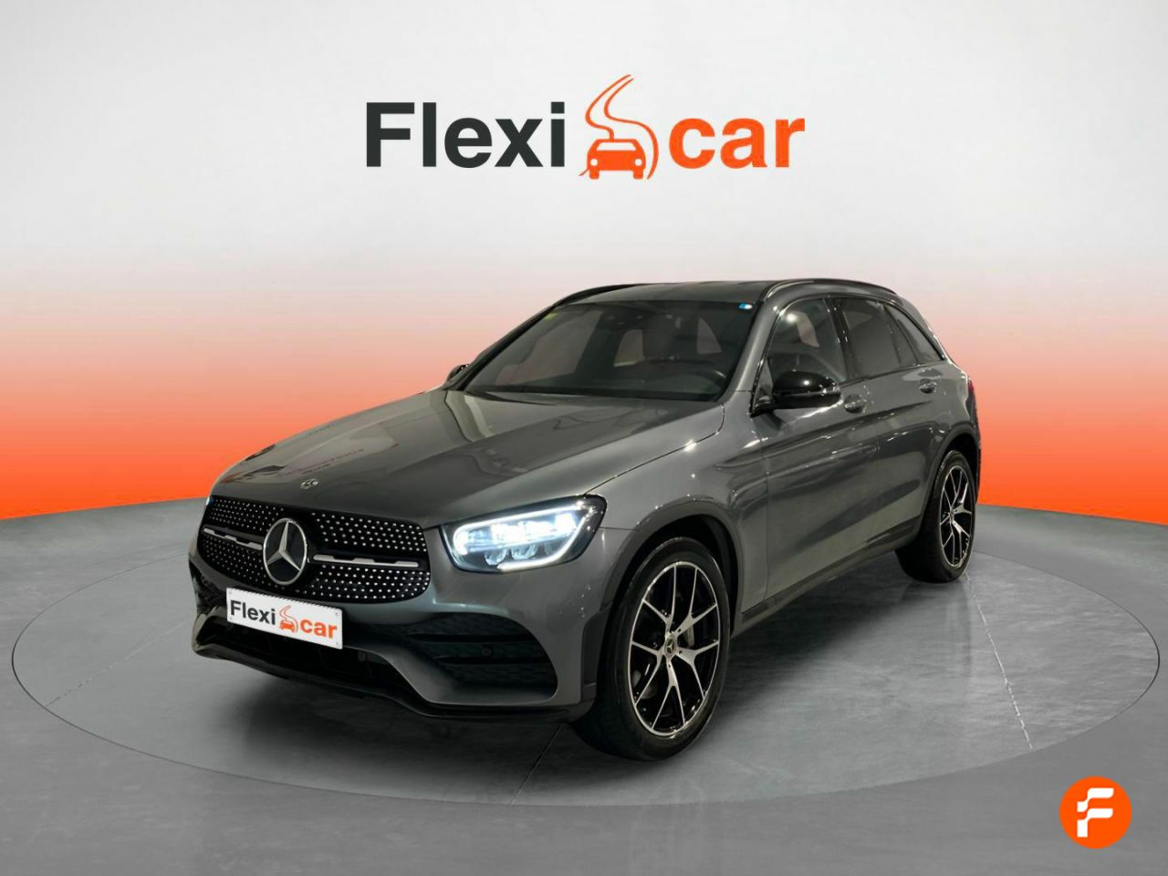 mercedes glc 2020 / foto grande (3)