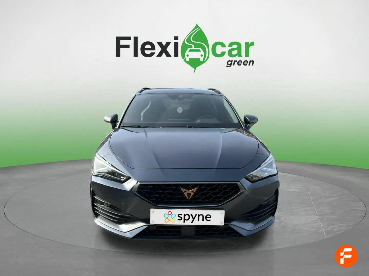 cupra león 2022 / foto grande (2)