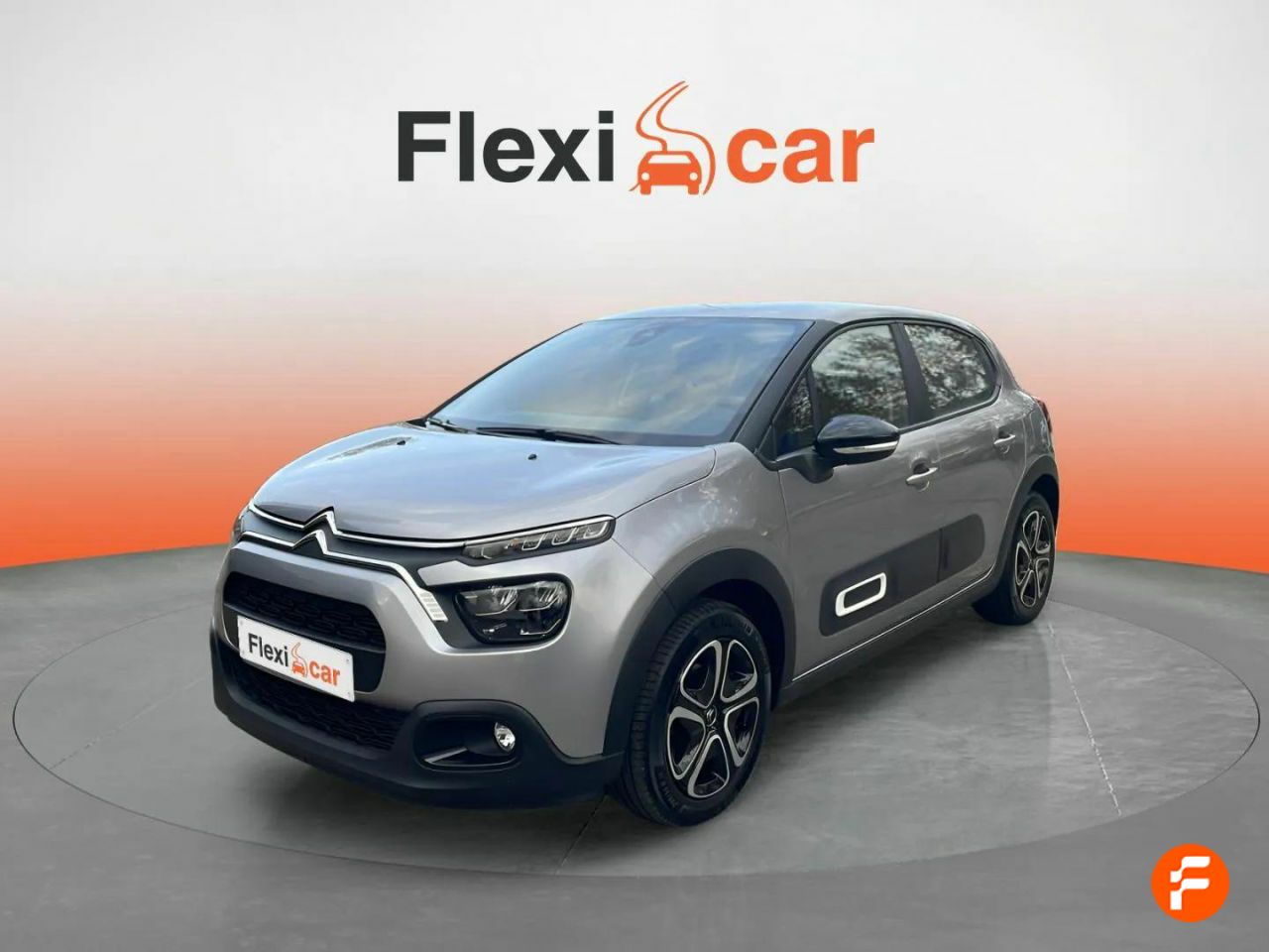 citroën c3 2024 / foto grande (3)
