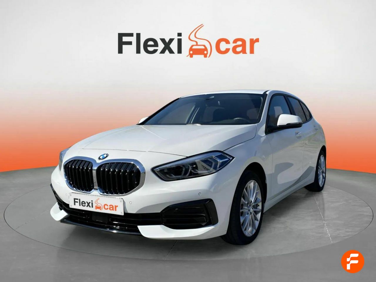 bmw serie 1 2020 / foto grande (3)