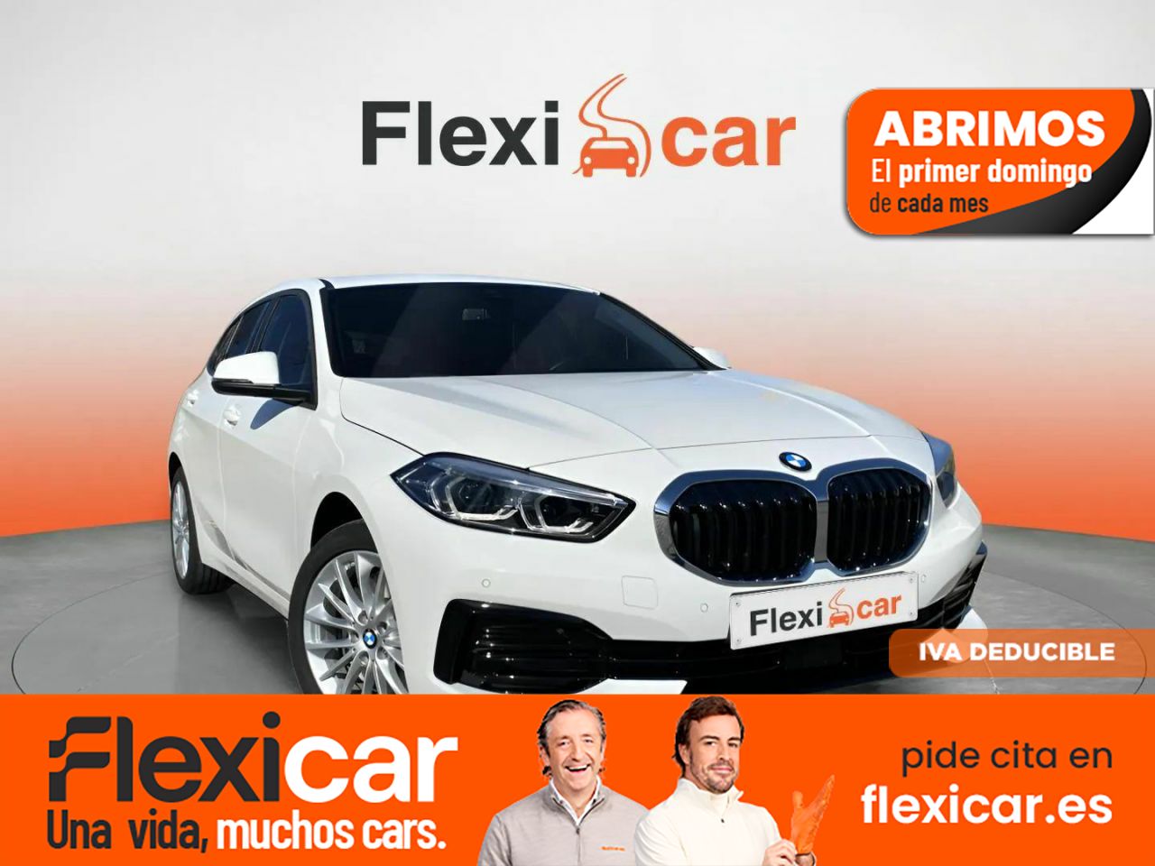 Bmw serie 5 2020 san sebastian de los reyes  de segunda mano - bmw serie 1 2020 /