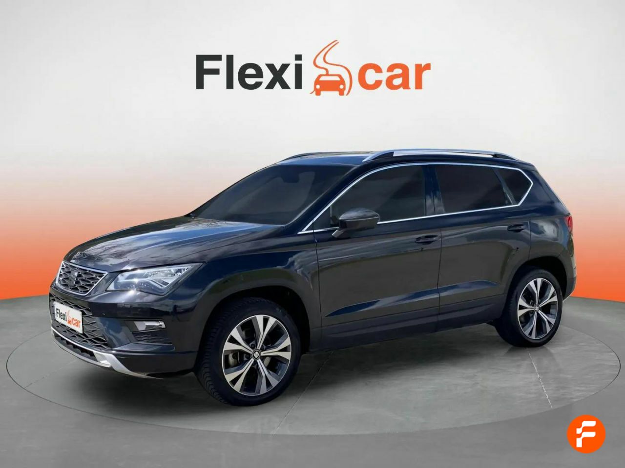 seat ateca 2017 / foto grande (3)