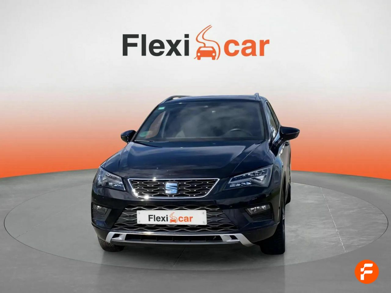 seat ateca 2017 / foto grande (2)