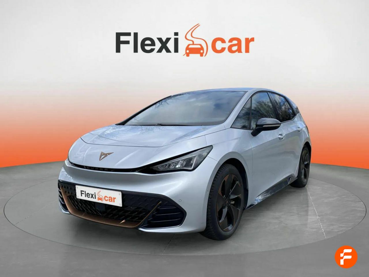 cupra born 2022 / foto grande (3)