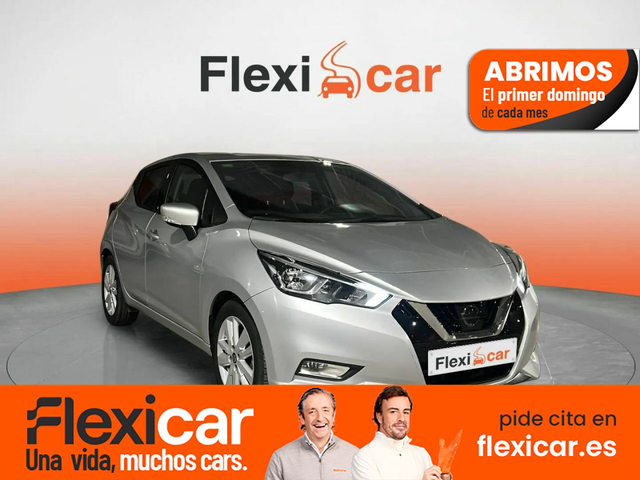 Nissan note girona  de segunda mano en Girona - nissan micra 2020 /