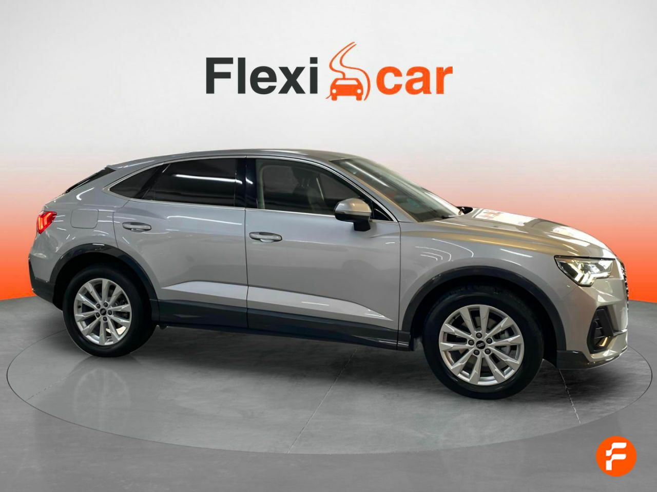audi q3 2020 / foto grande (2)