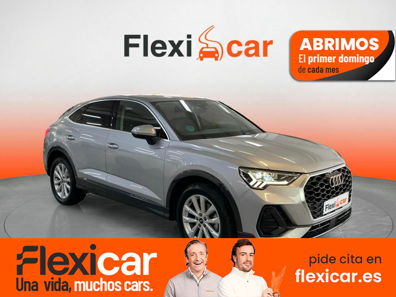 Audi q2 2020  de segunda mano - audi q3 2020 /