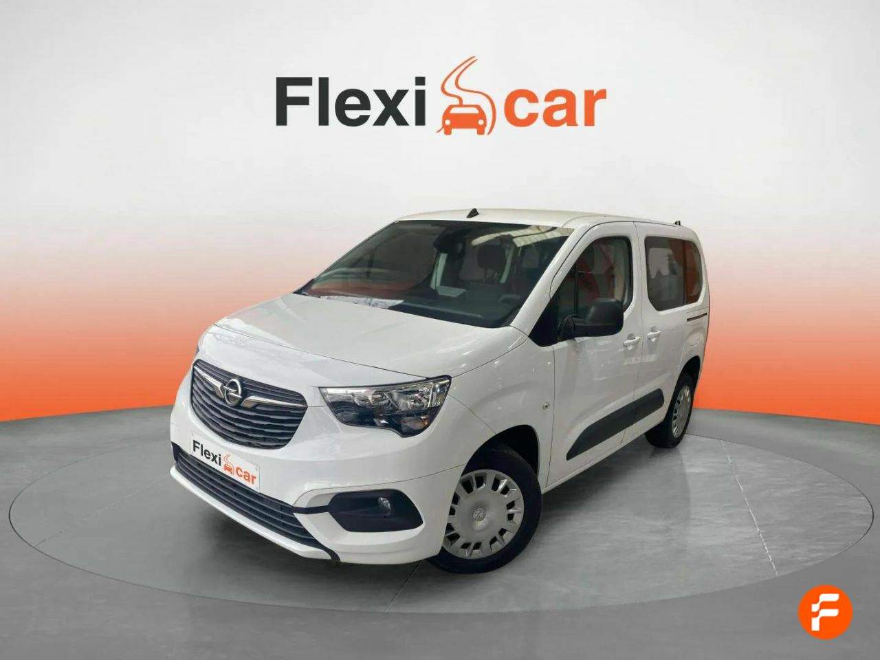 opel combo cargo 2023 / foto grande (2)