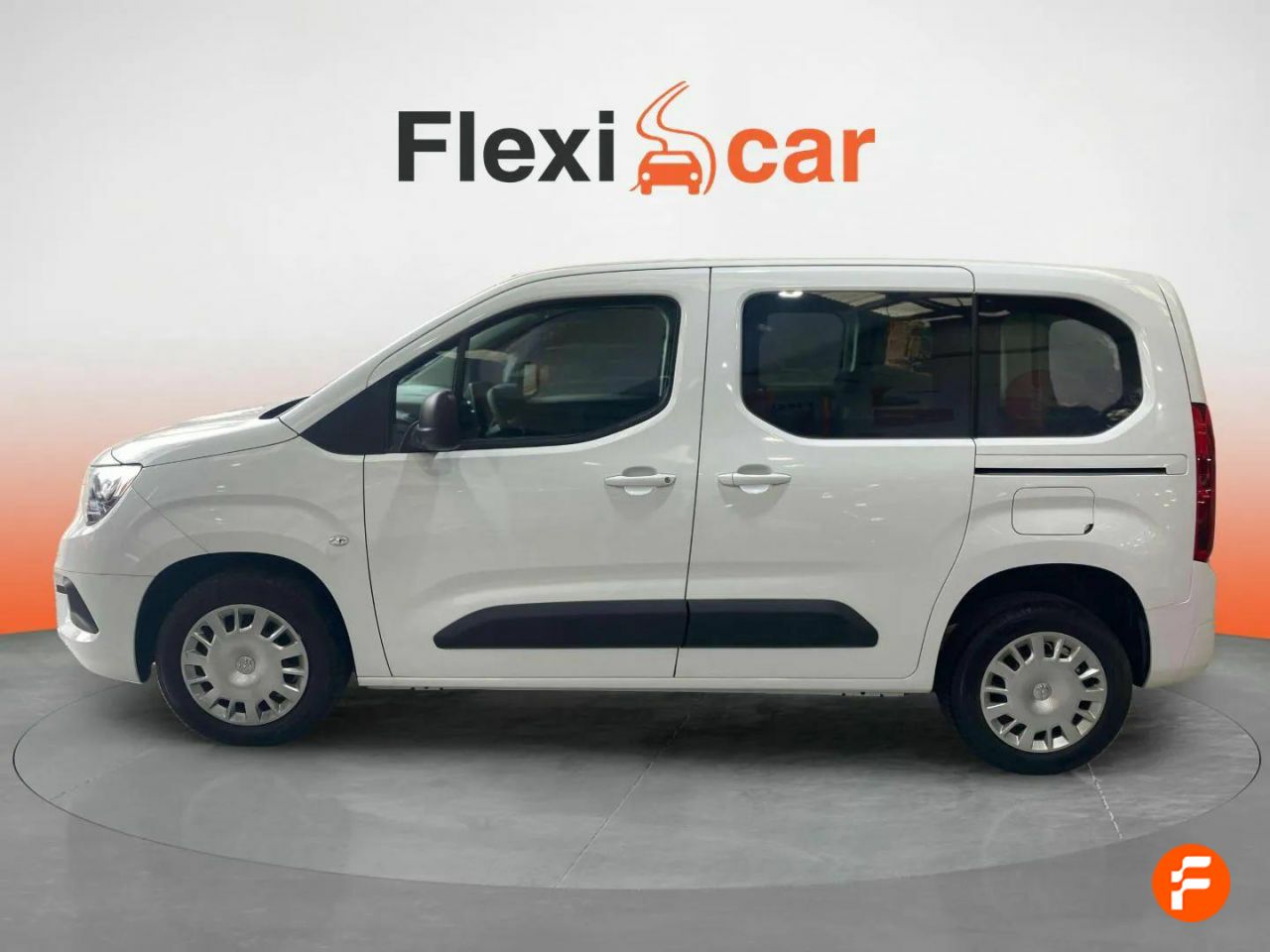 opel combo cargo 2023 / foto grande (3)