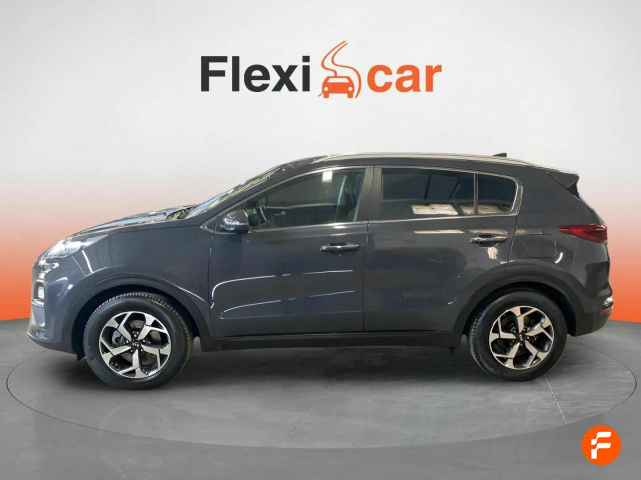 kia sportage 2020 / foto grande (2)