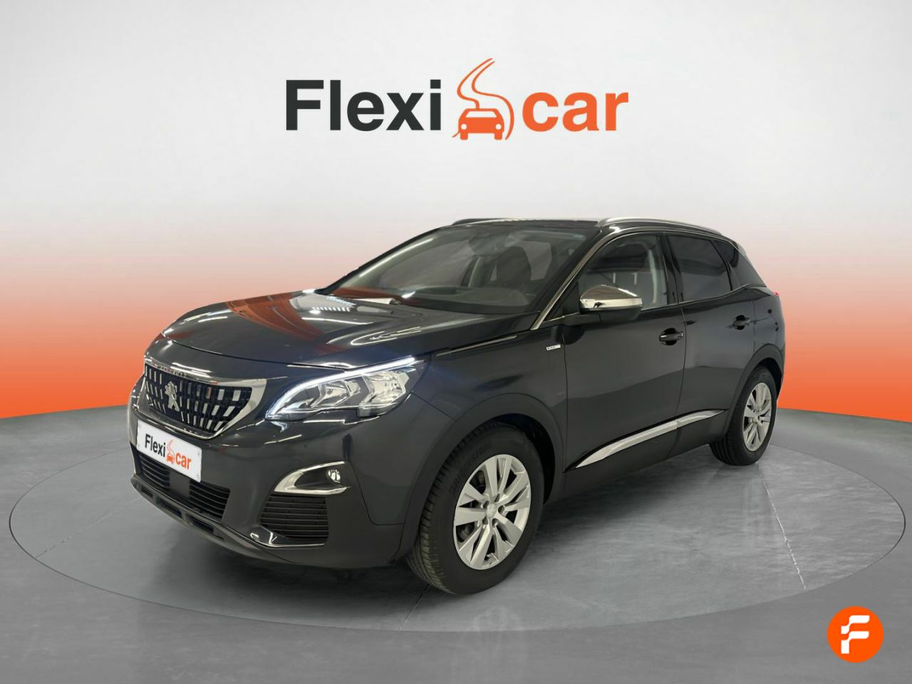 peugeot 3008 2020 / foto grande (2)