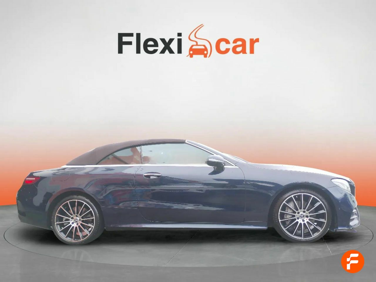 mercedes clase e 2018 / foto grande (3)