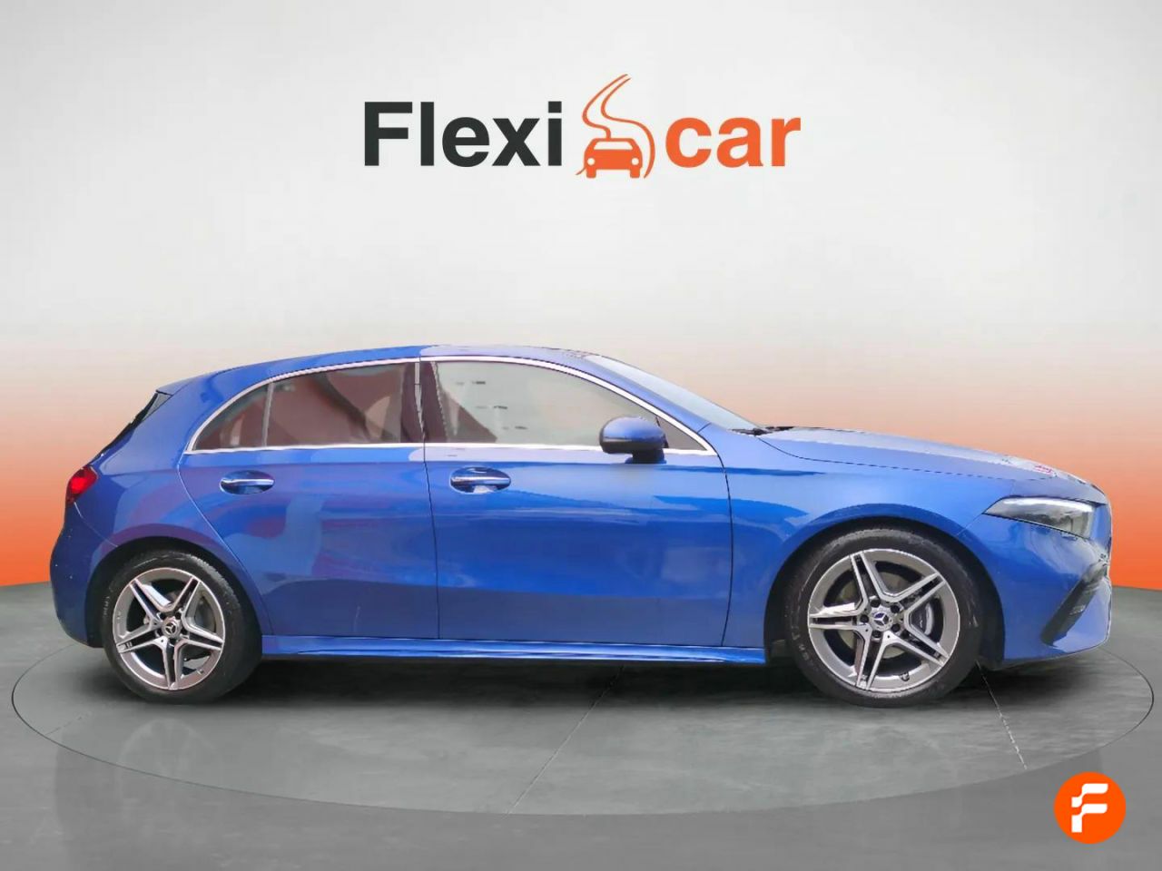mercedes clase a 2024 / foto grande (3)