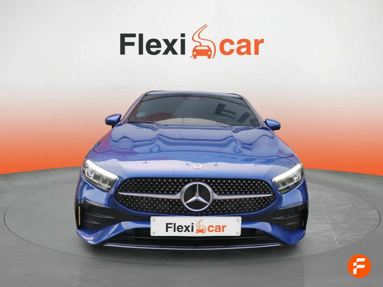 mercedes clase a 2024 / foto grande (2)