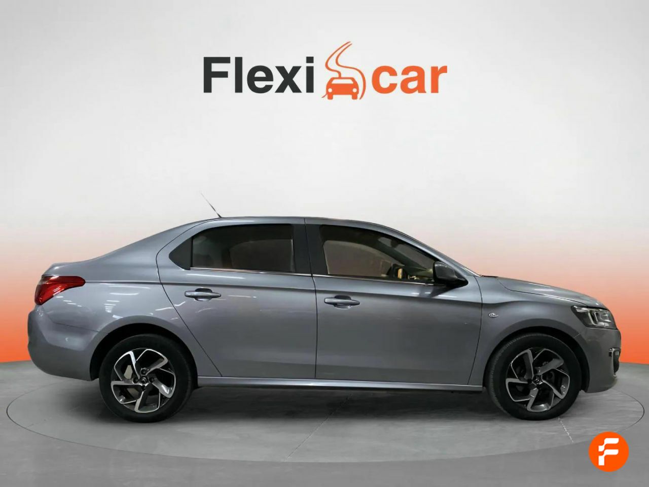 citroën c-elysée 2020 / foto grande (3)