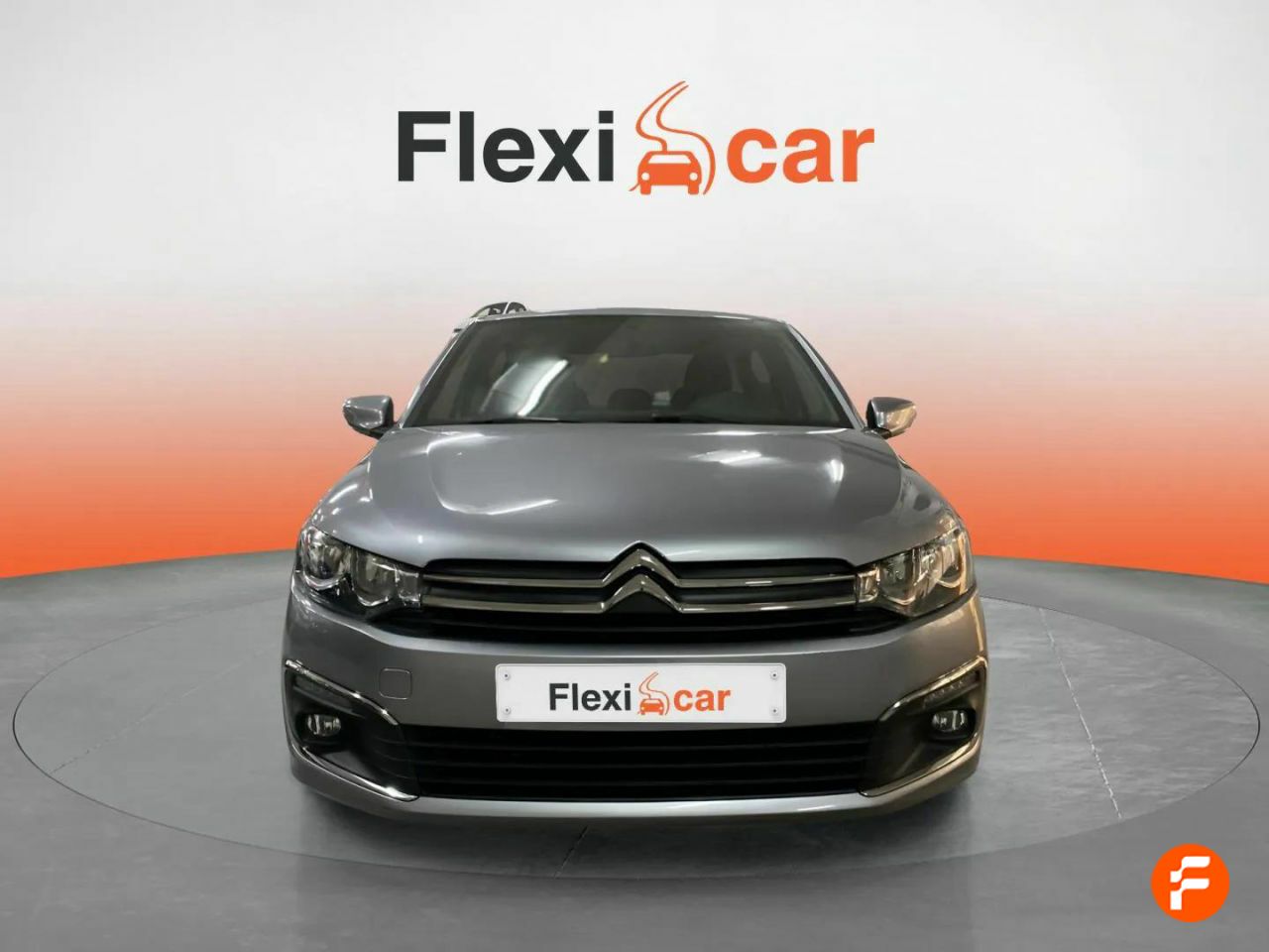 citroën c-elysée 2020 / foto grande (2)