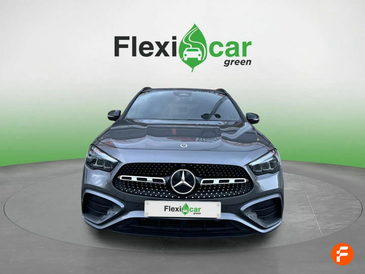 mercedes gla 2024 / foto grande (2)