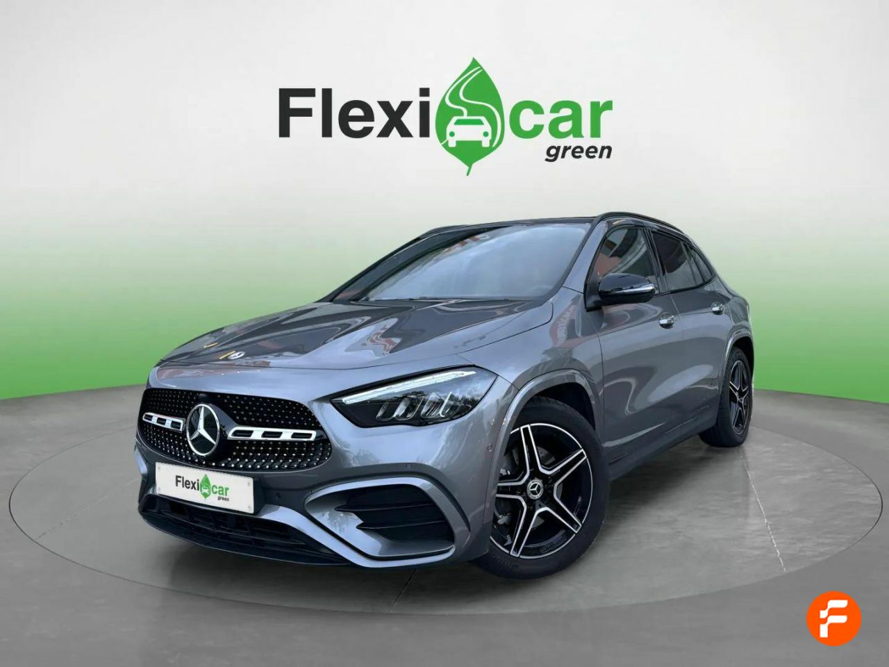 mercedes gla 2024 / foto grande (3)