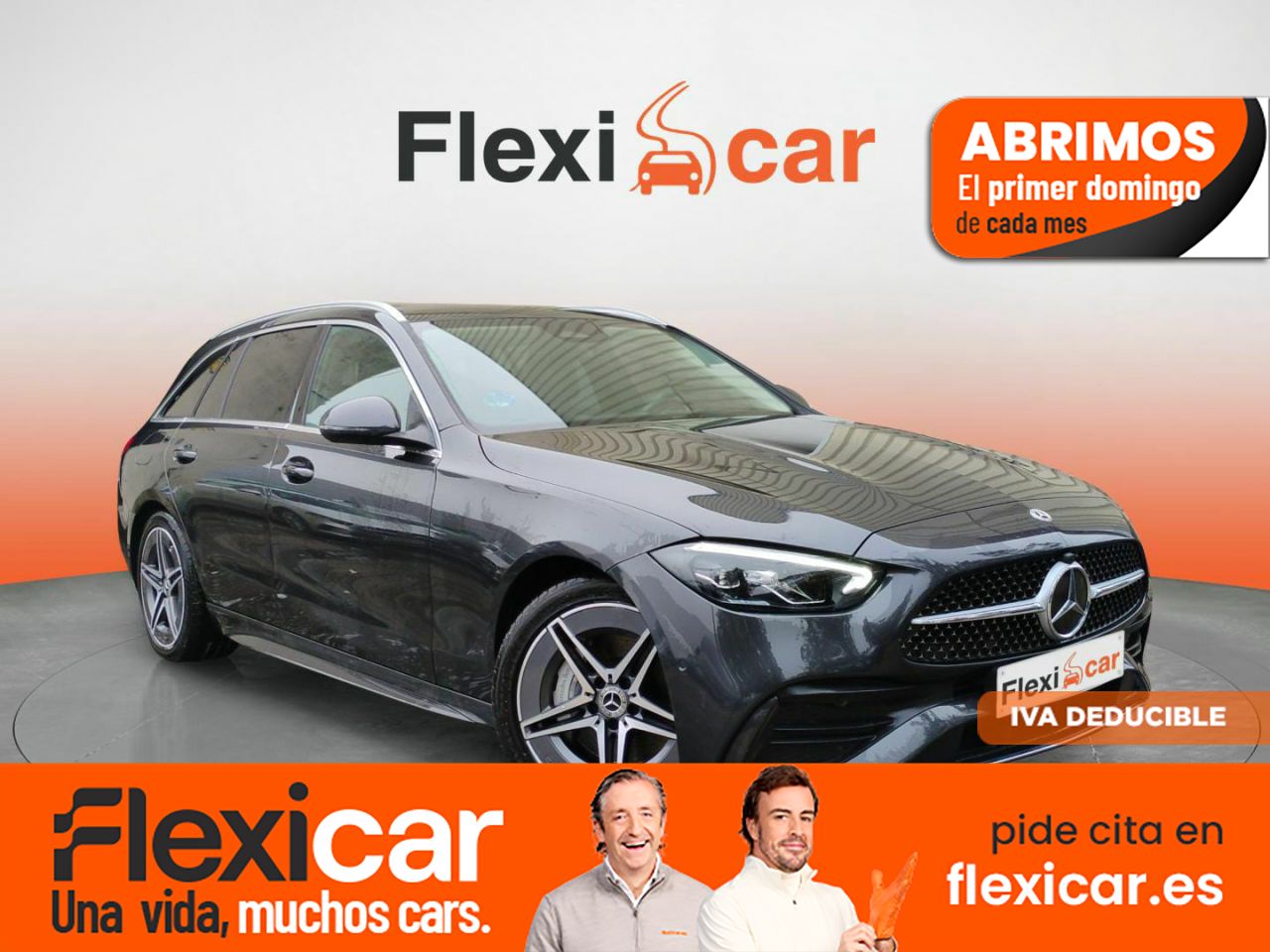 Mercedes clase c 2022  de segunda mano - mercedes clase c 2022 /