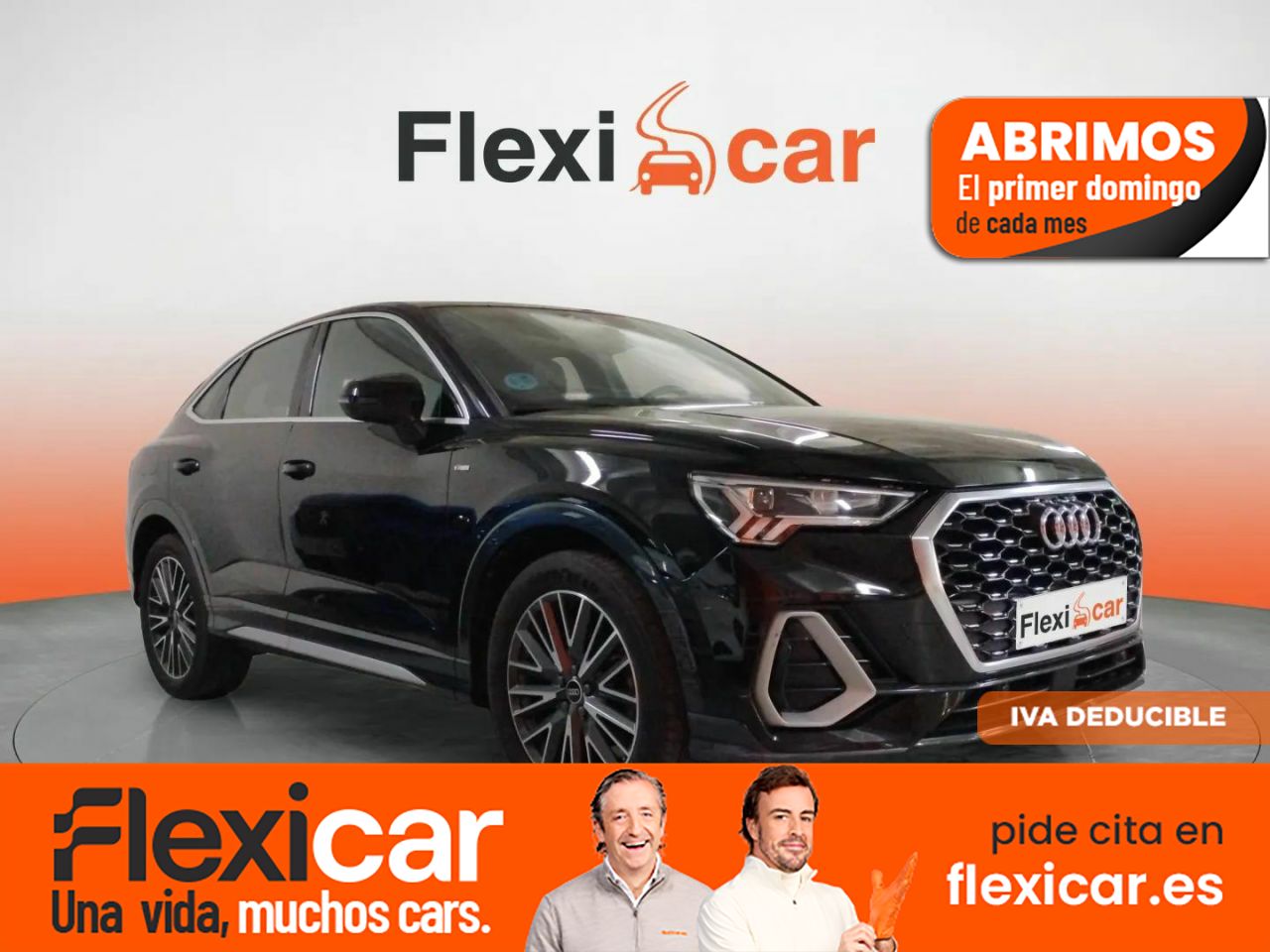 Audi q2 2020  de segunda mano - audi q3 2020 /