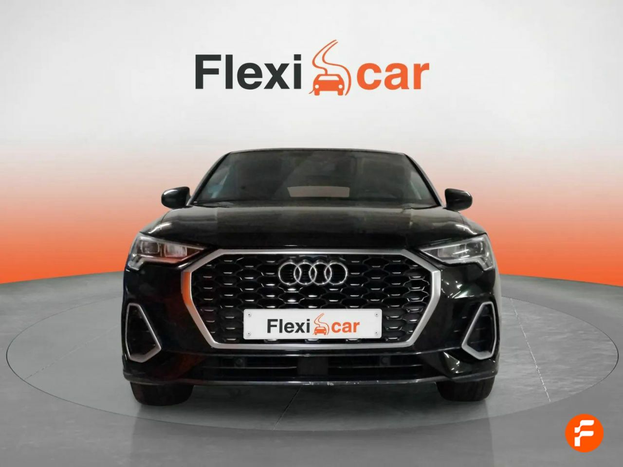 audi q3 2020 / foto grande (2)