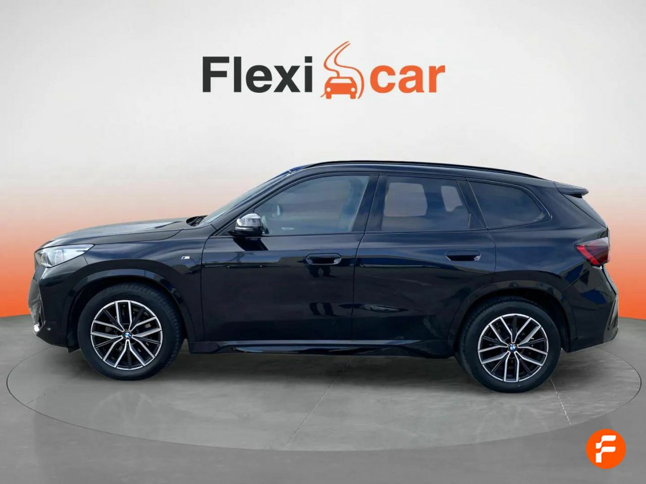 bmw x1 2023 / foto grande (3)