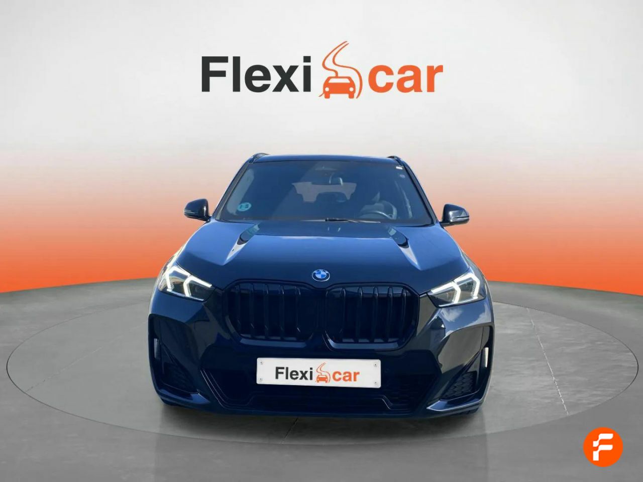 bmw x1 2023 / foto grande (2)