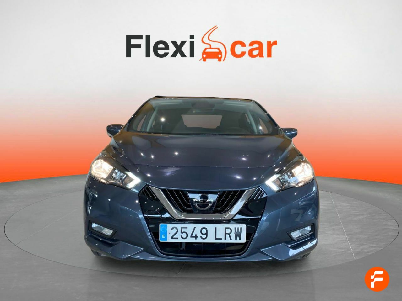 nissan micra 2021 / foto grande (2)