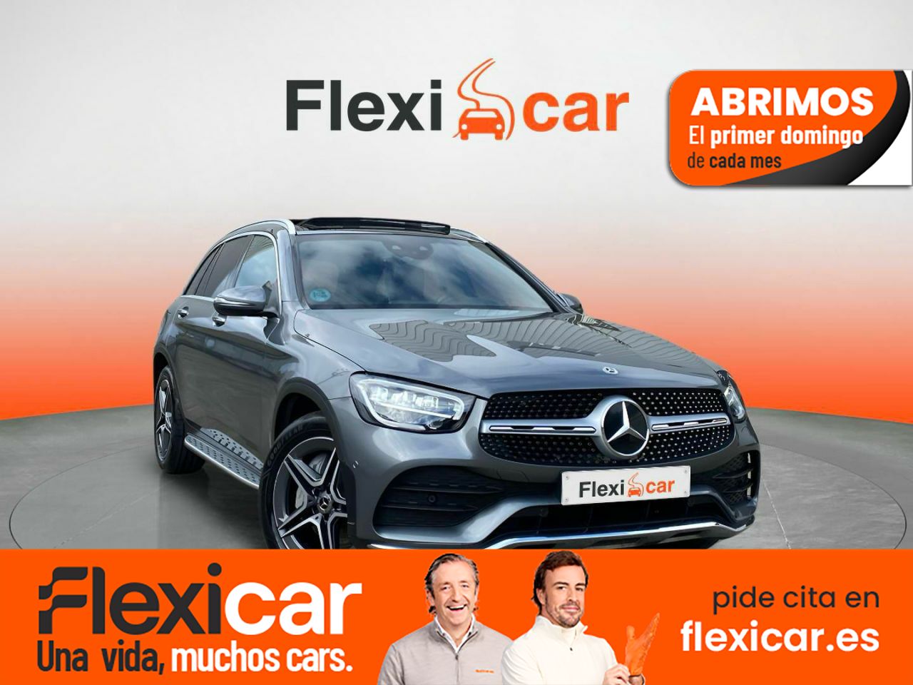Mercedes clk 163cv  de segunda mano - mercedes glc 2020 /
