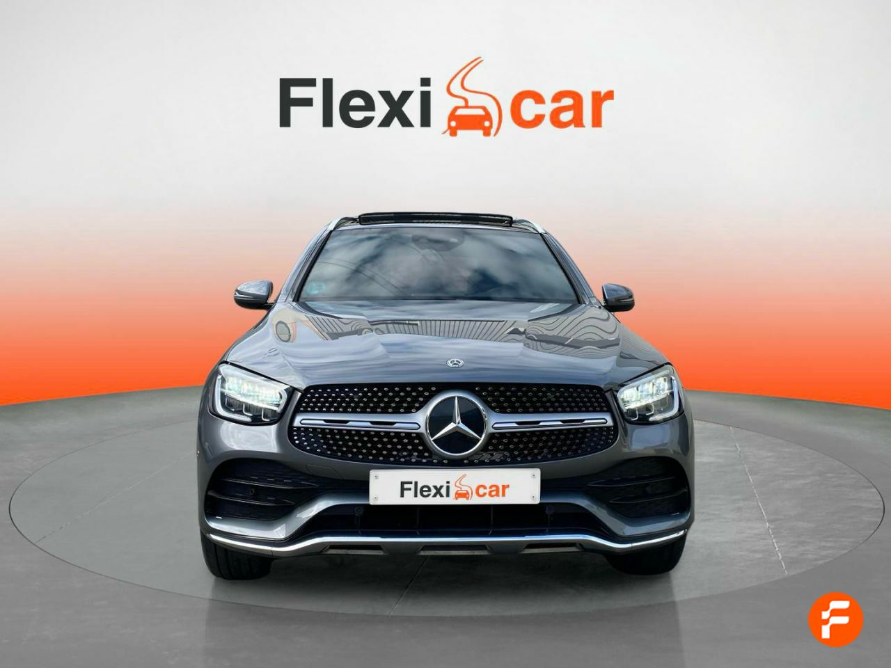 mercedes glc 2020 / foto grande (2)