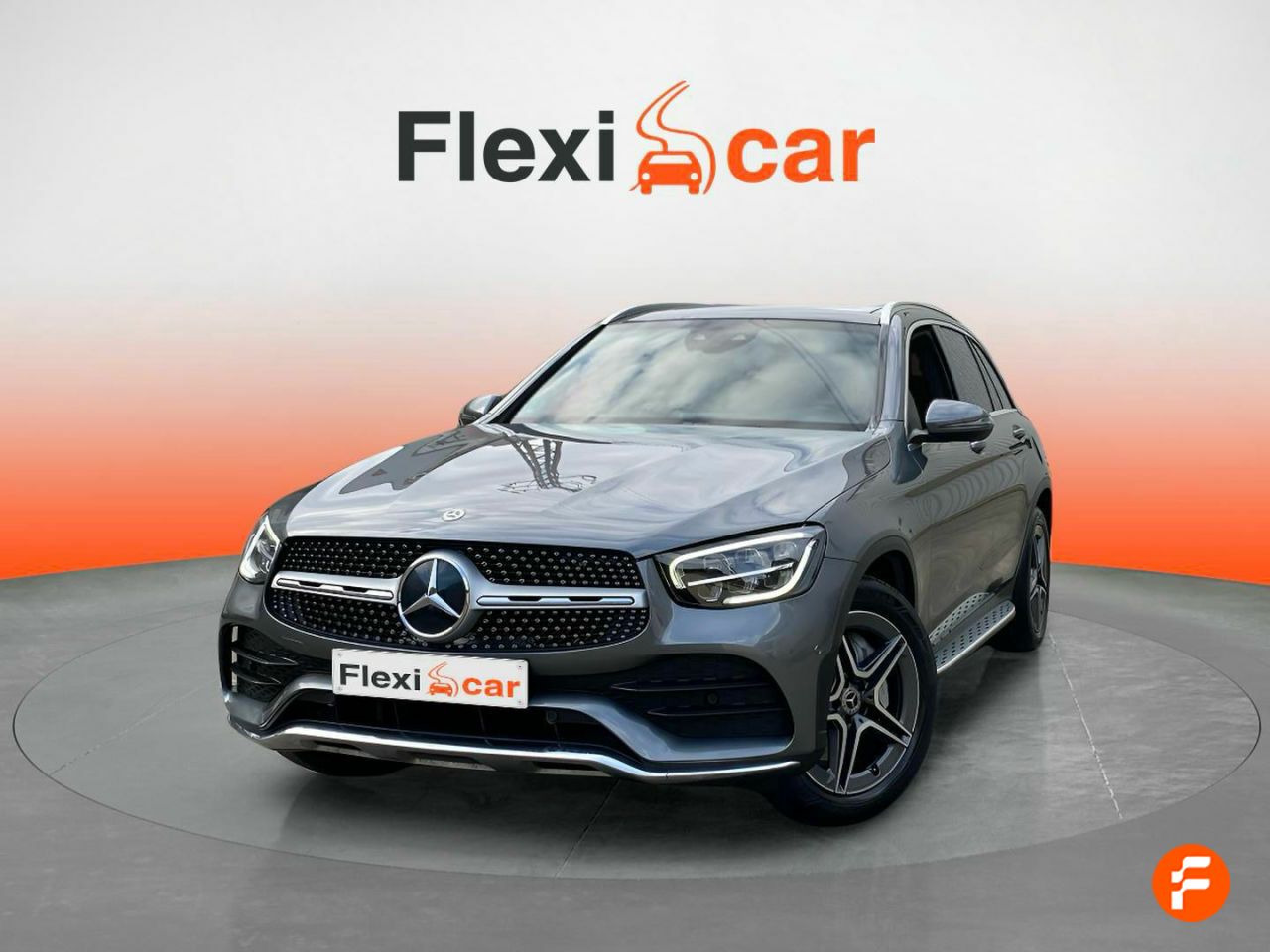 mercedes glc 2020 / foto grande (3)