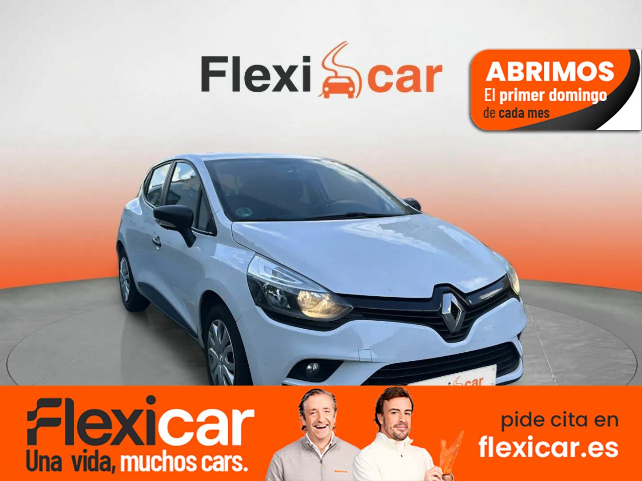 Renault clio 2019 precio  de segunda mano - renault clio 2019 /