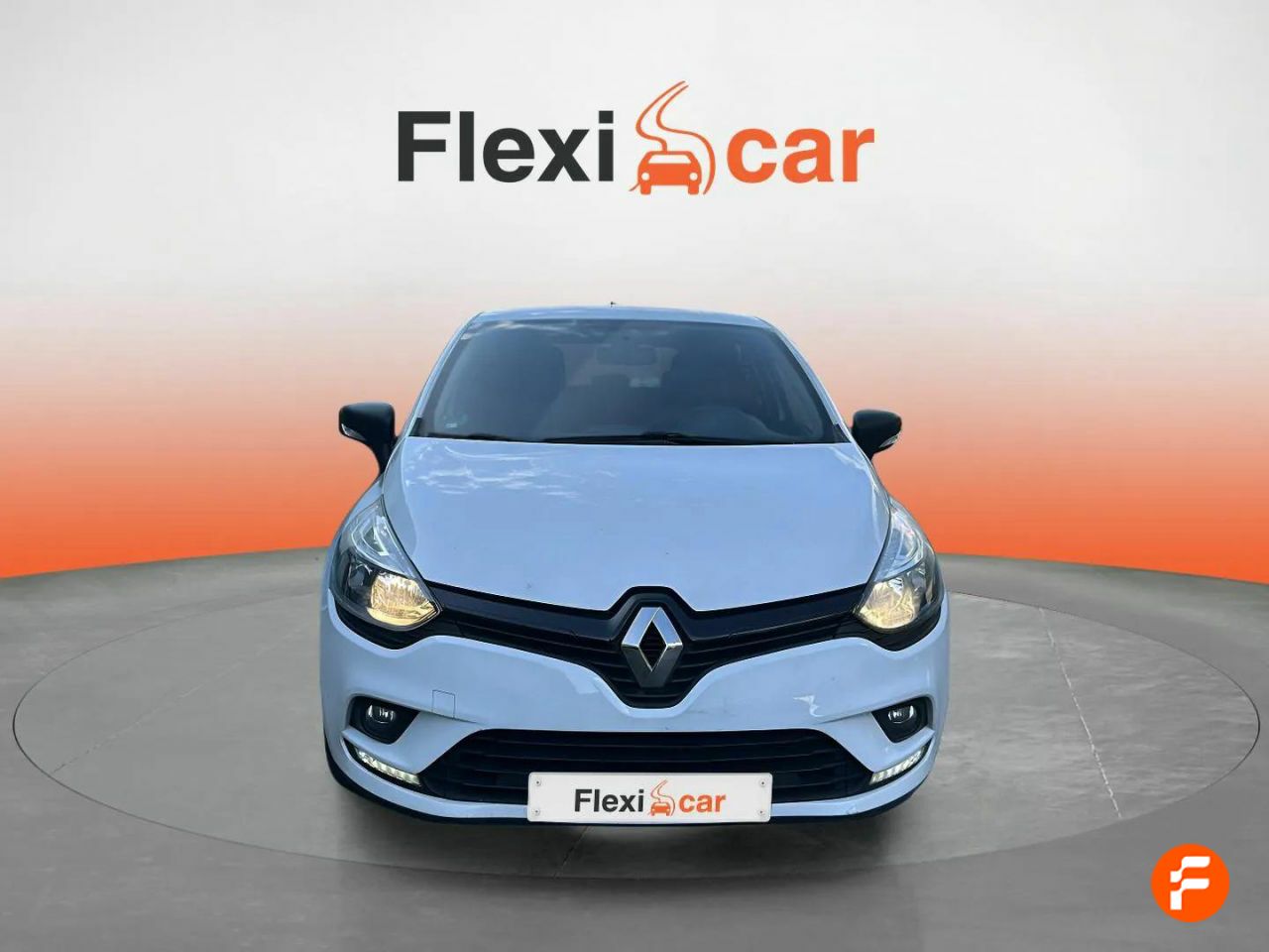 renault clio 2019 / foto grande (2)