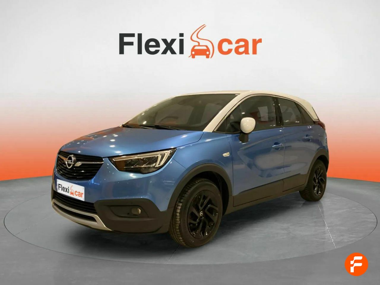 opel crossland x 2019 / foto grande (3)