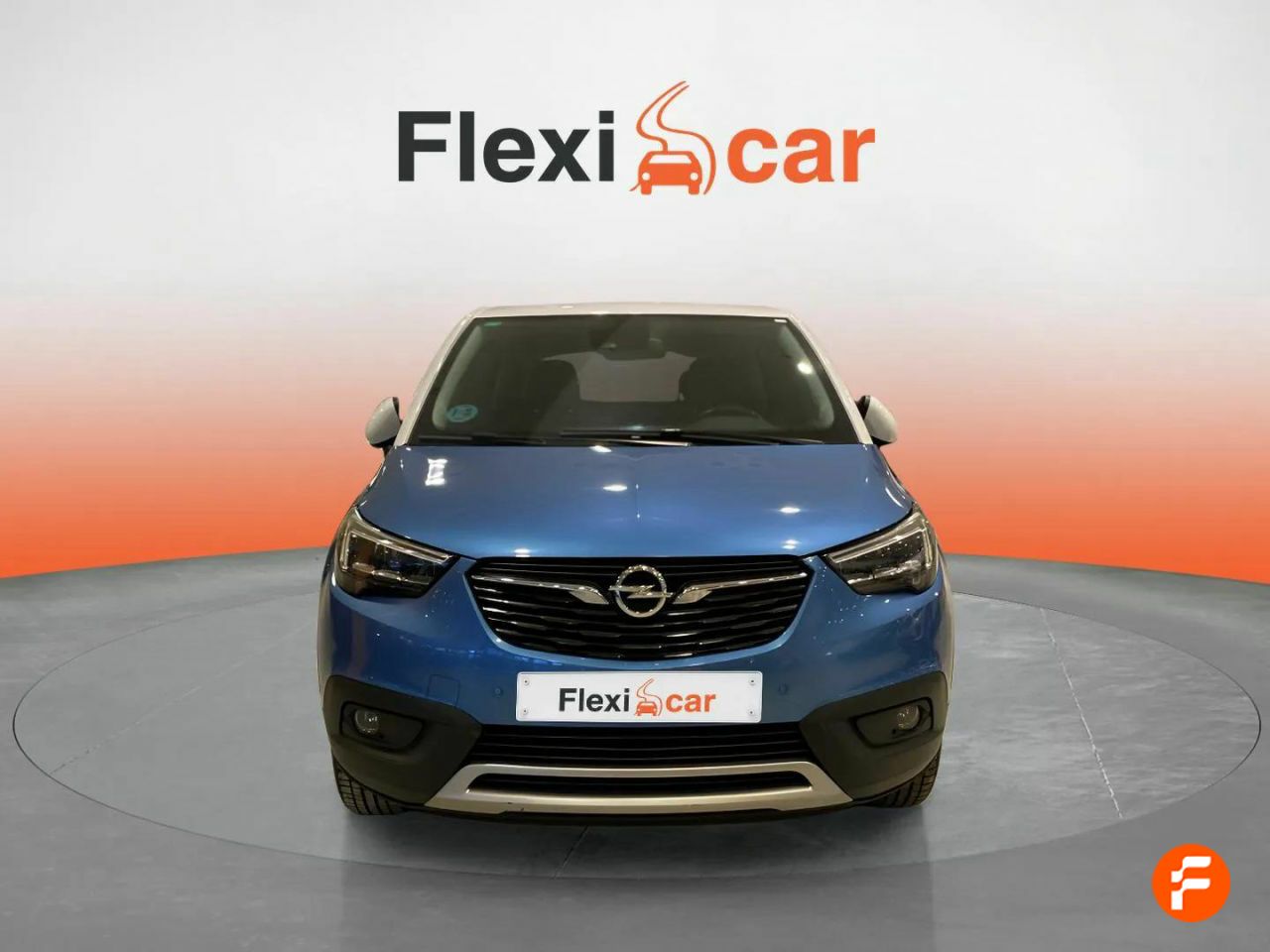 opel crossland x 2019 / foto grande (2)