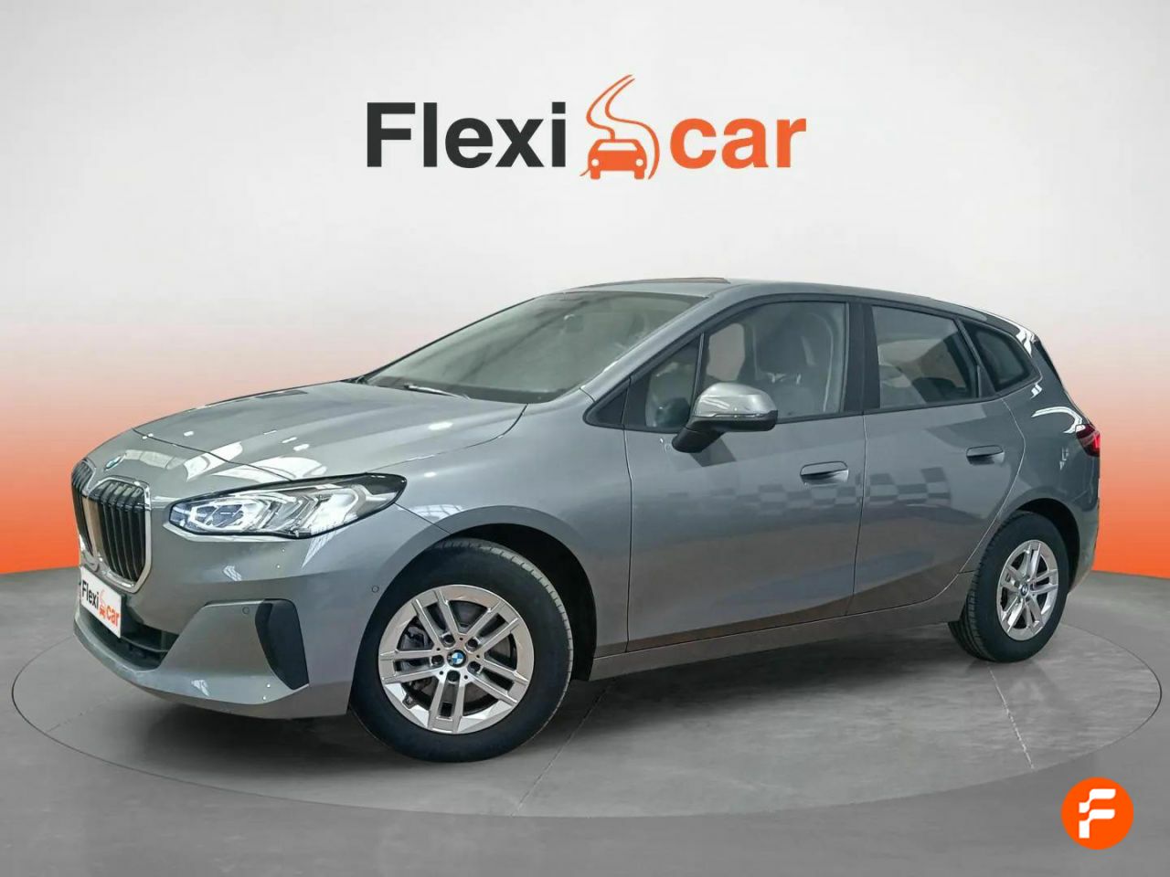 bmw serie 2 active tourer 2022 / foto grande (3)