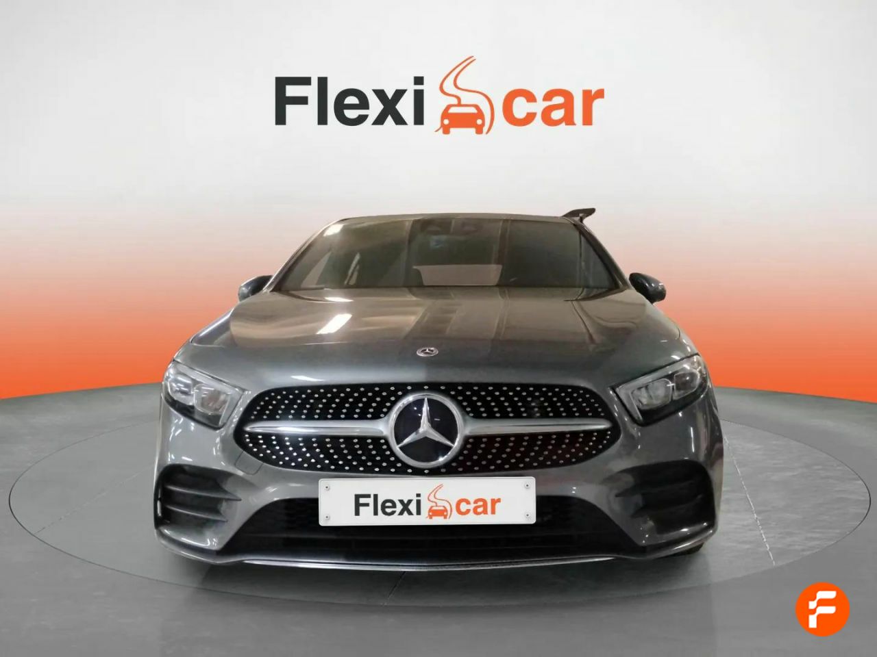 mercedes clase a 2020 / foto grande (2)