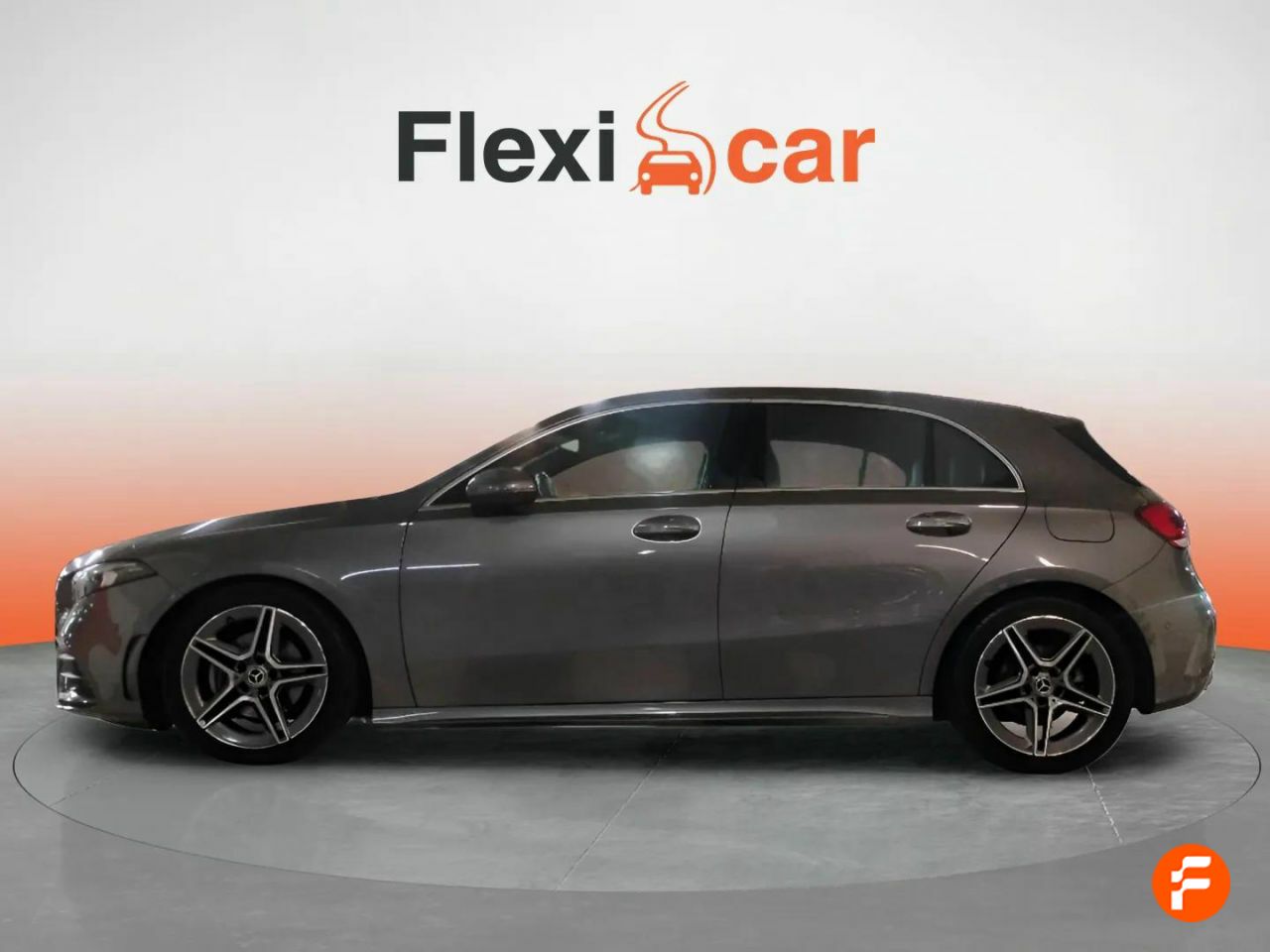mercedes clase a 2020 / foto grande (3)