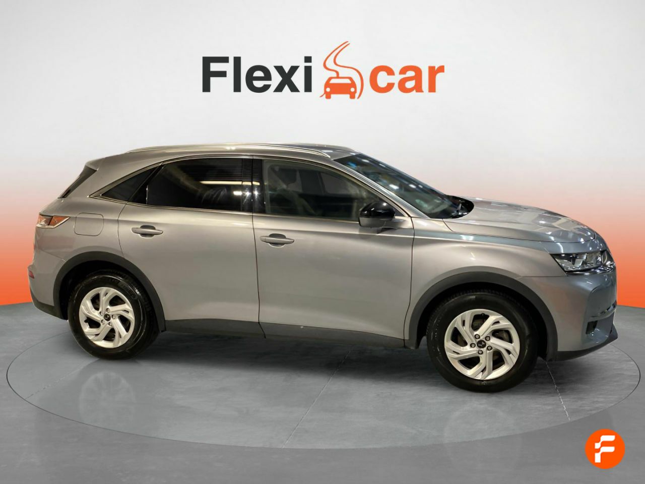 ds automobiles ds 7 2019 / foto grande (3)