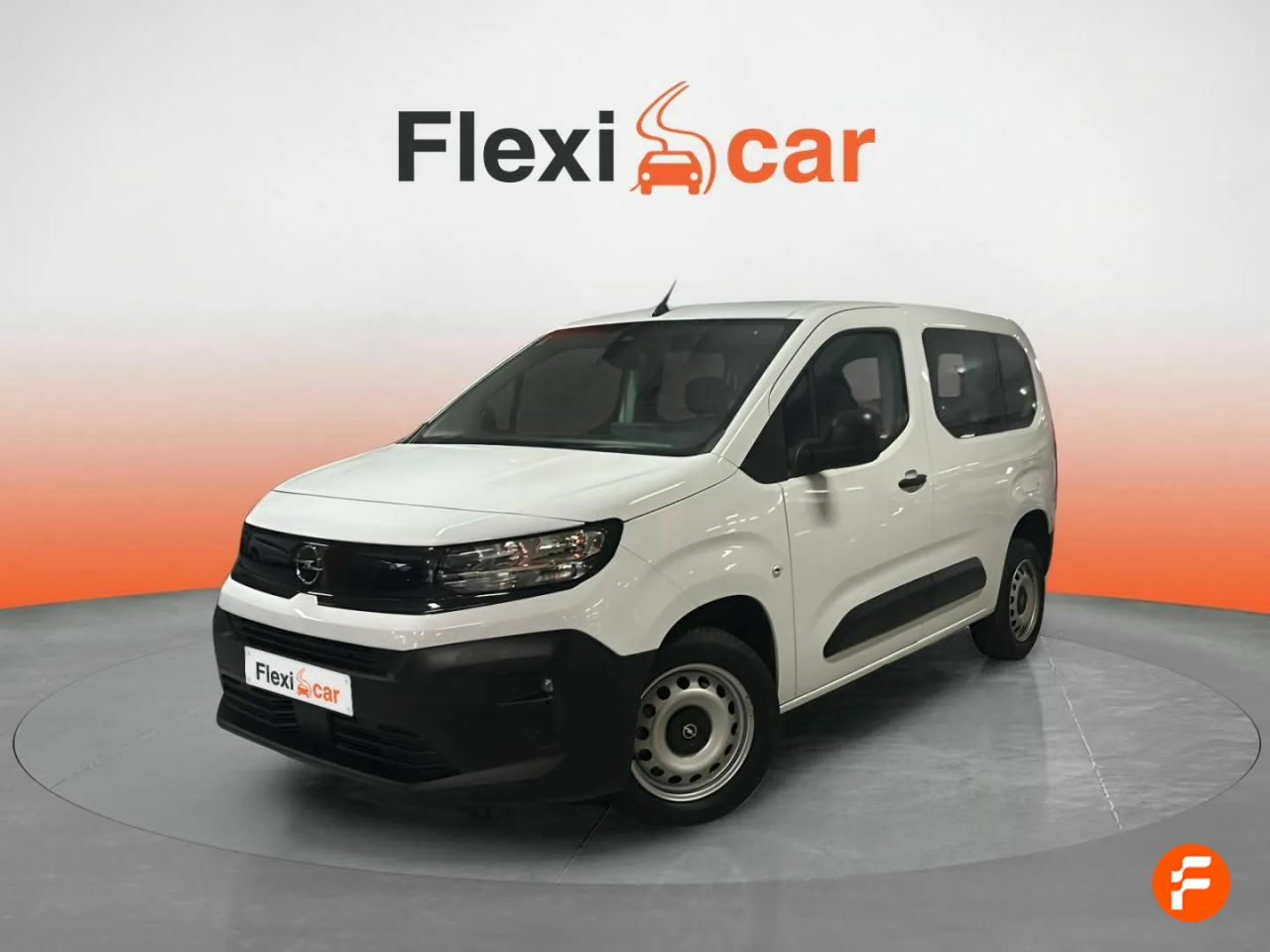 opel combo cargo 2024 / foto grande (2)