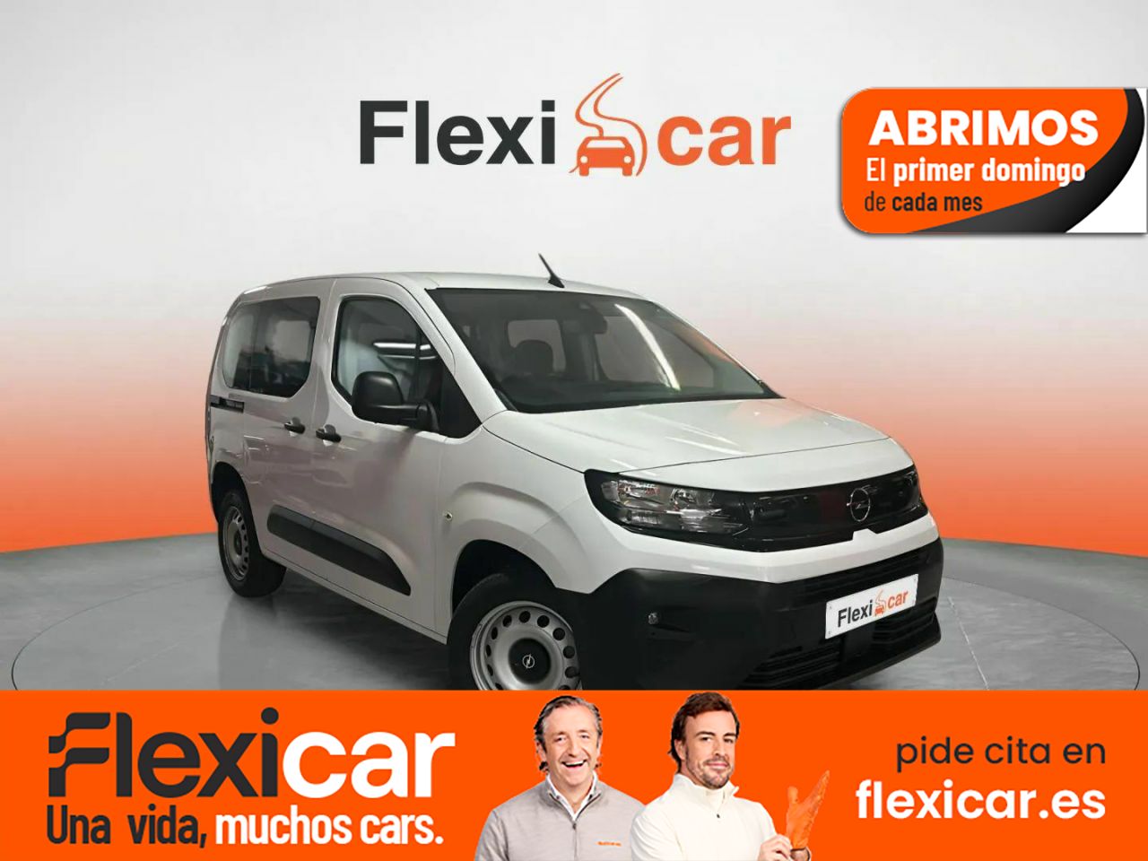 Combo cargo 2024  de segunda mano - opel combo cargo 2024 /