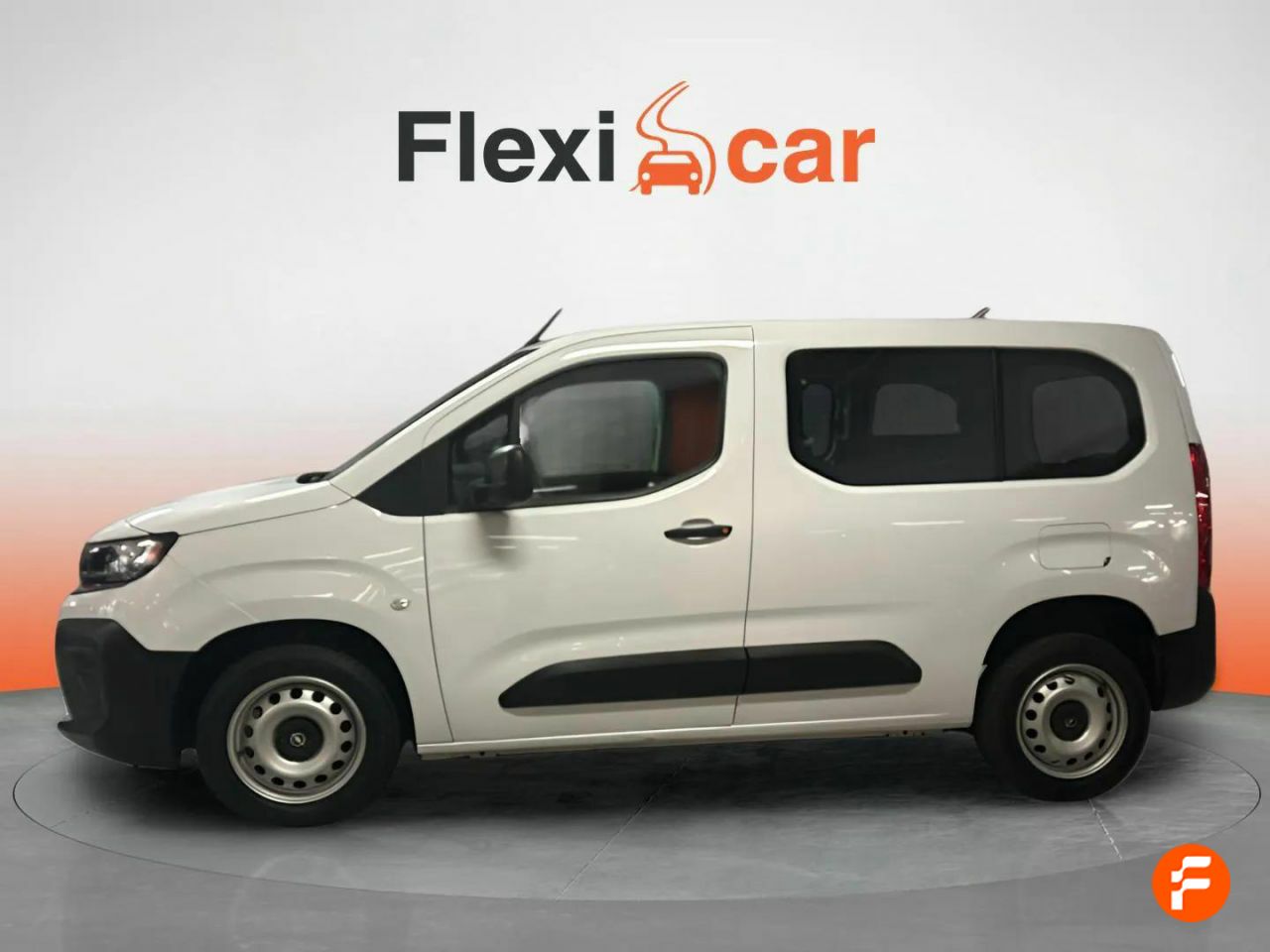 opel combo cargo 2024 / foto grande (3)