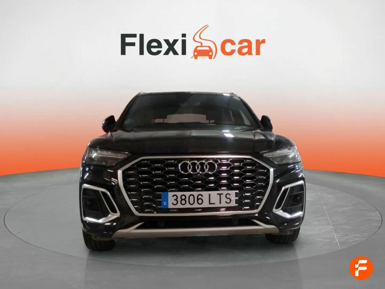 audi q5 2021 / foto grande (2)
