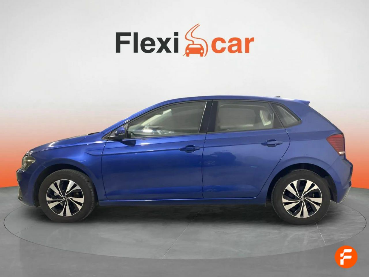 volkswagen polo 2020 / foto grande (3)