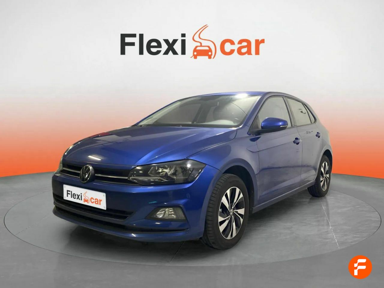 volkswagen polo 2020 / foto grande (2)