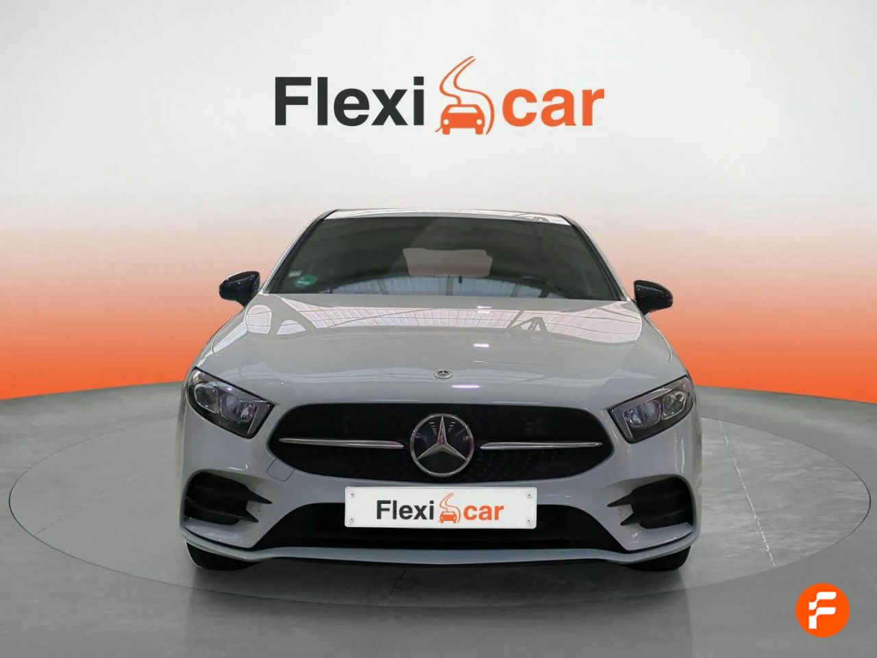 mercedes clase a 2021 / foto grande (2)