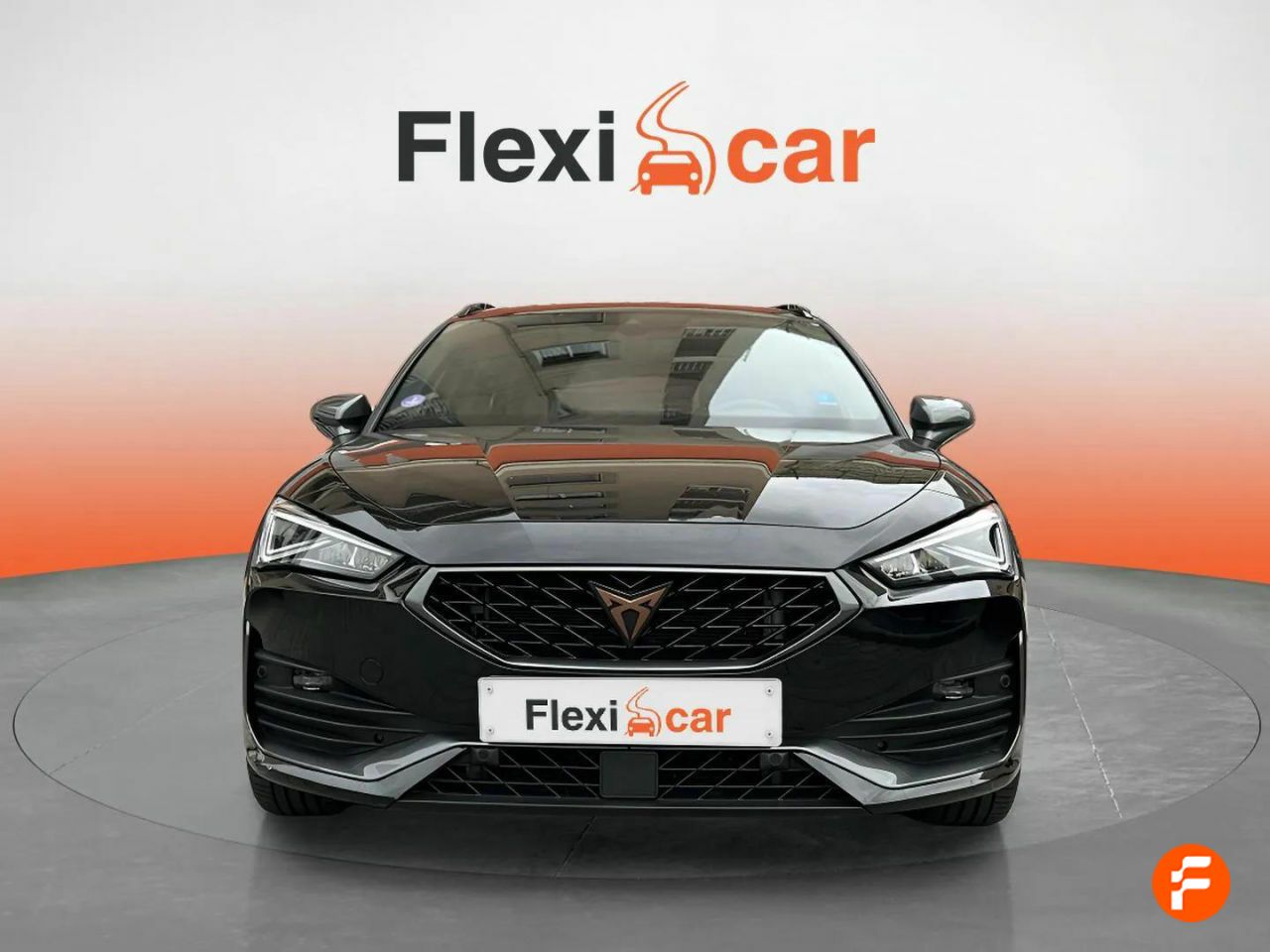 cupra león 2023 / foto grande (2)