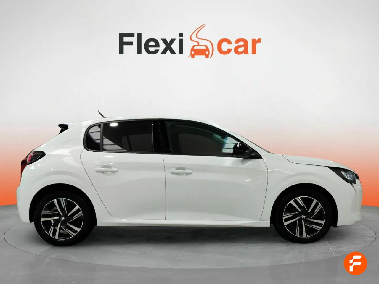 peugeot 208 2023 / foto grande (2)