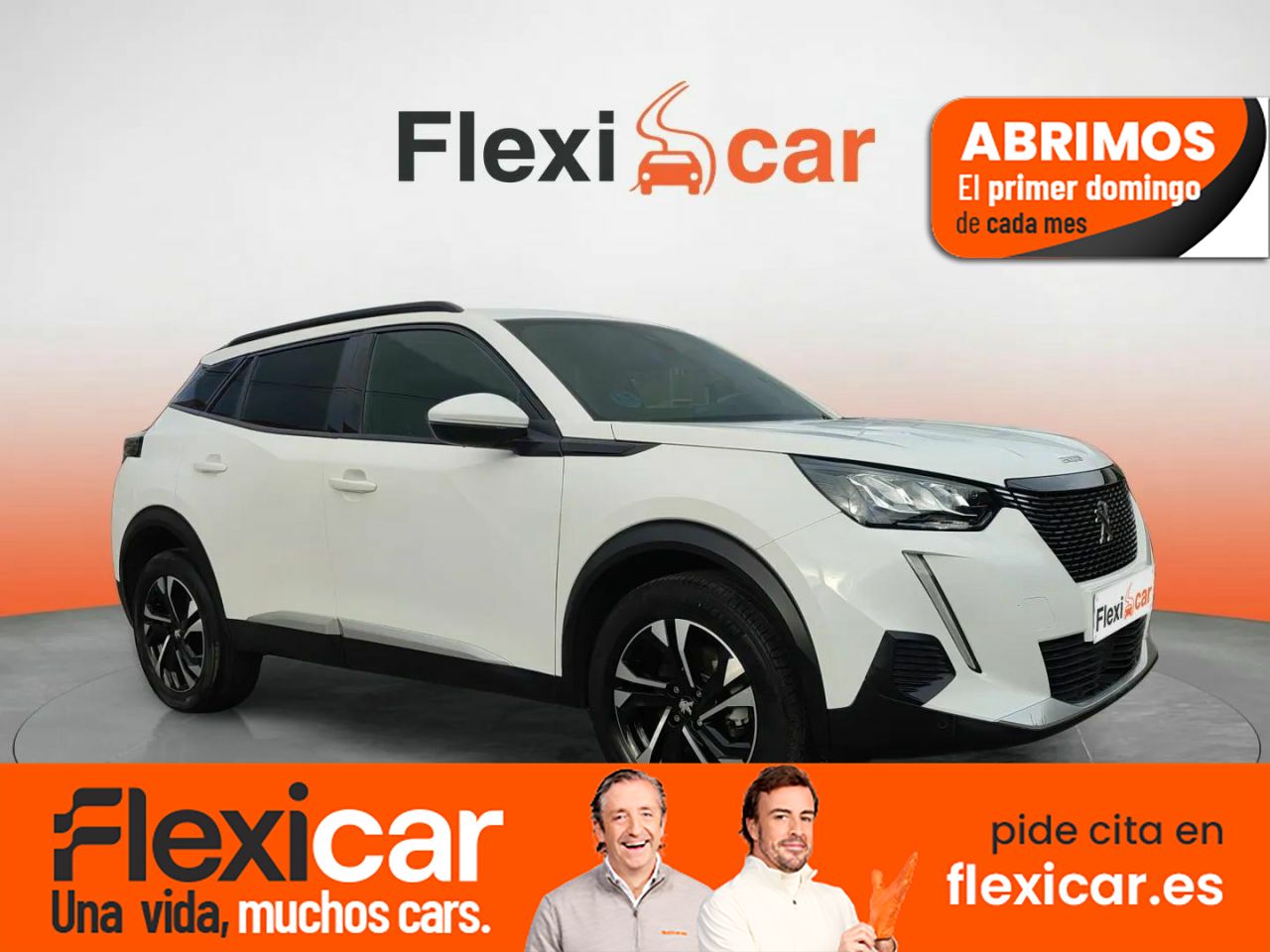 Peugeot 2008 1199cc  de segunda mano - peugeot 2008 2020 /