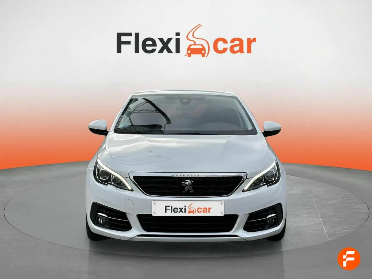 peugeot 308 2020 / foto grande (2)